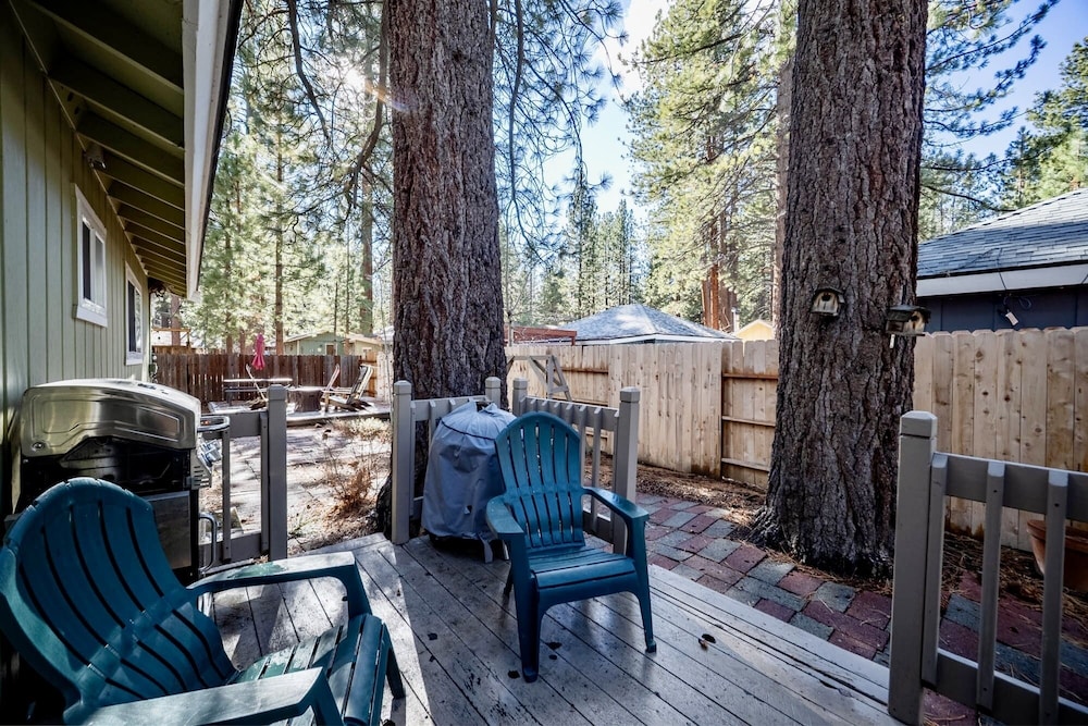 846 Stanford 3 Bedroom Home