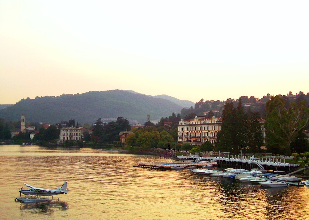 Villa Albonico