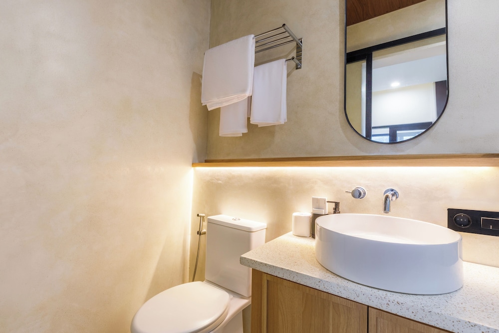 Terra House B1