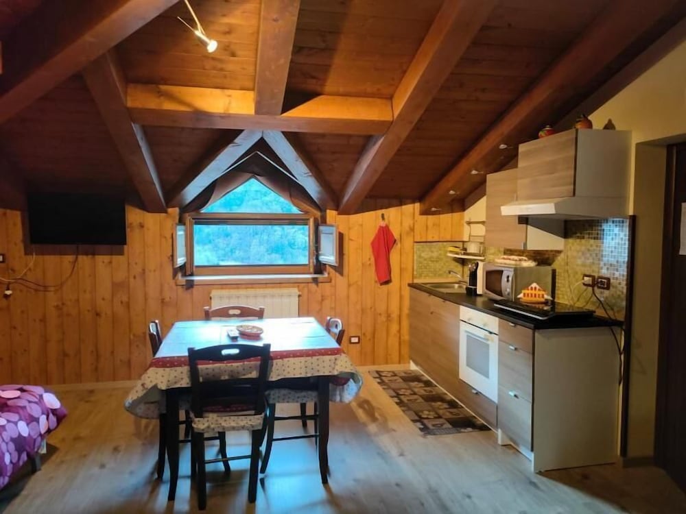B&B Il Ghiro - Country House