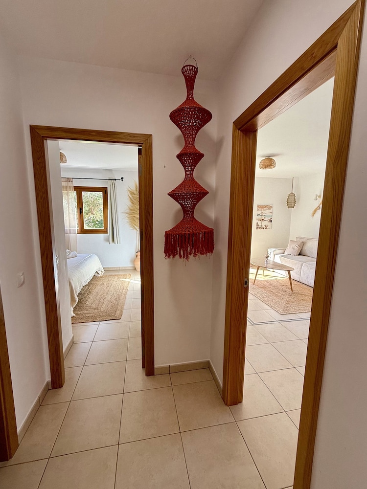Agroturismo Sa Marina Ibiza