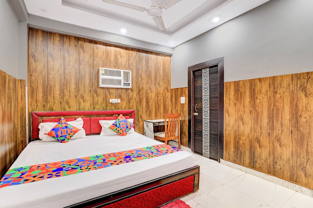 Fabhotel Varn Residency