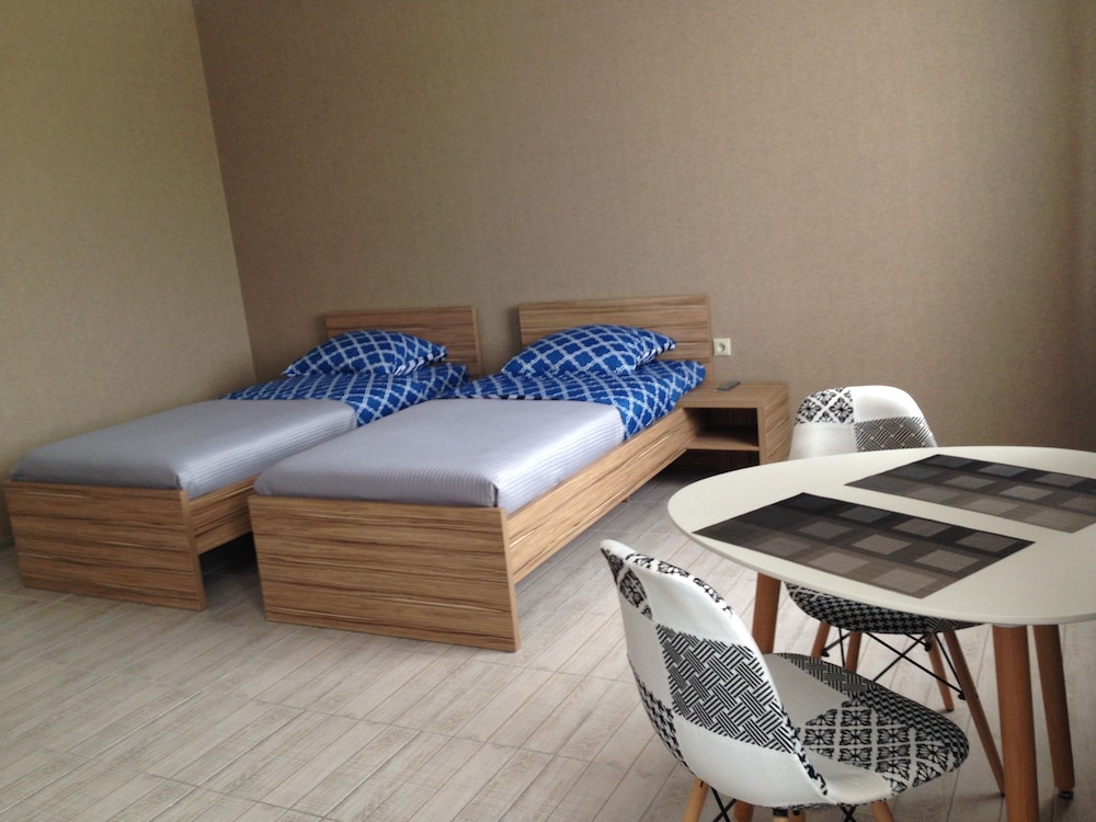 Apartamenty KMV