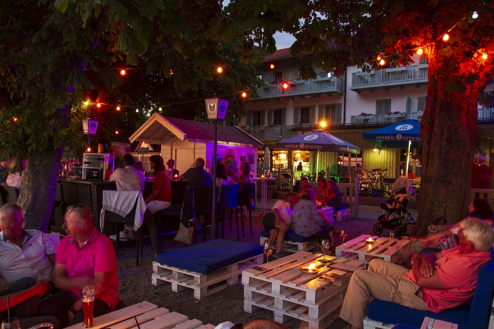 Berlin Vacations - Hotel Seehof Herrsching - Property Image 8