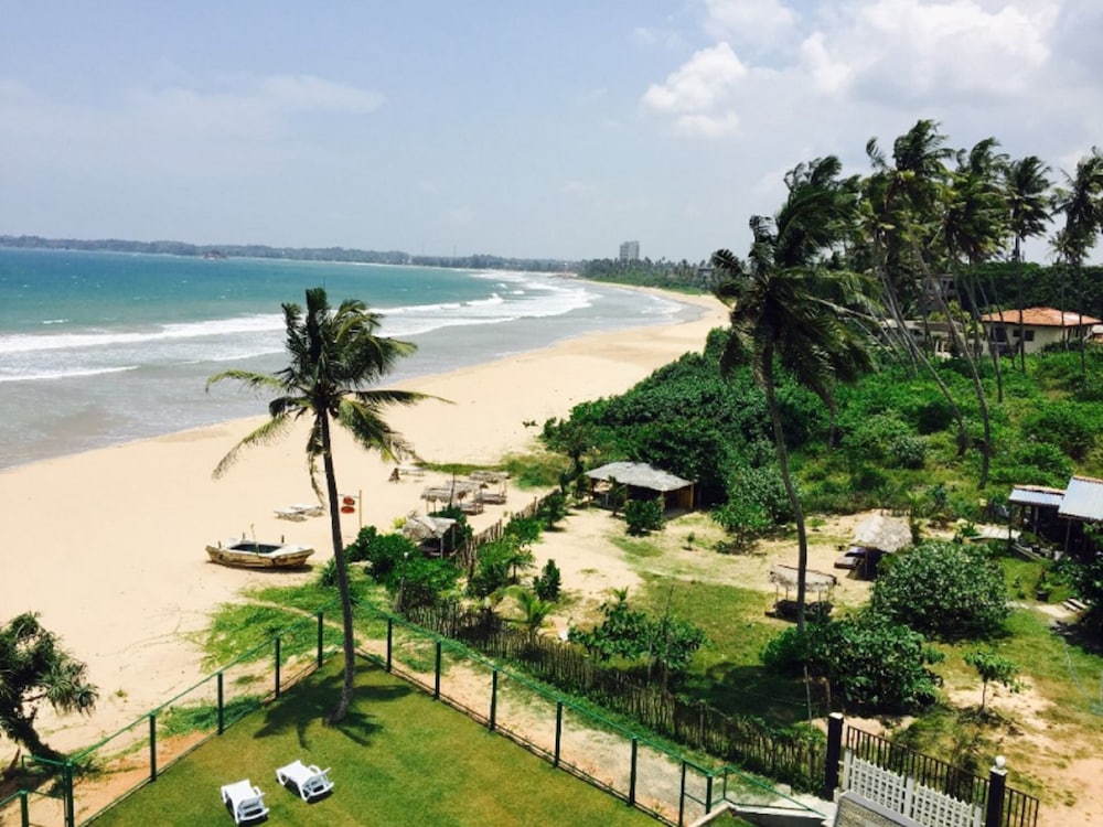 Twenty-Two Weligambay