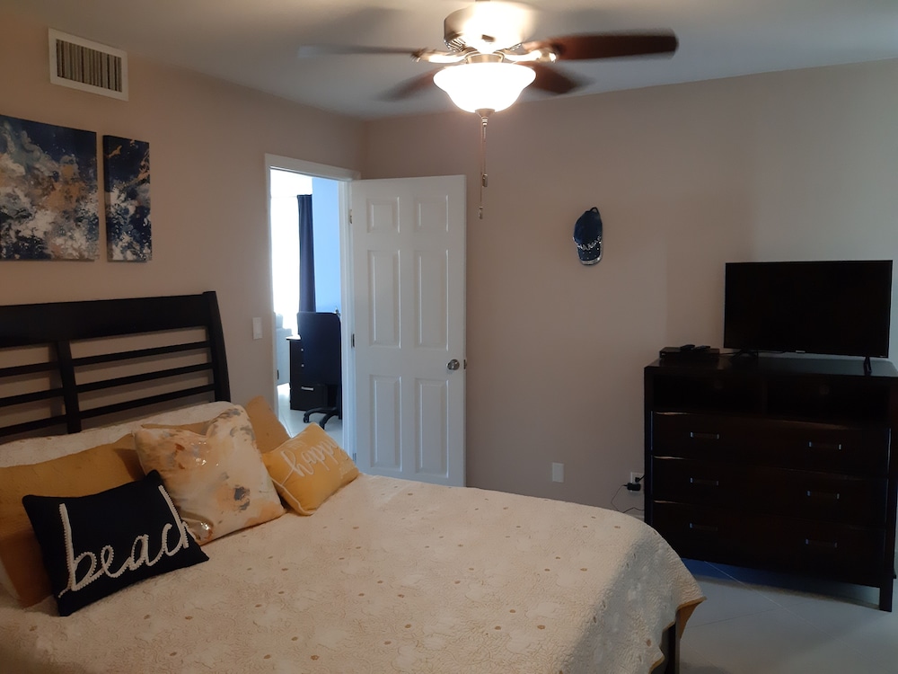 Grand Bahama Island - Freeport Vacations - The Lookout - Coral Beach - Property Image 3