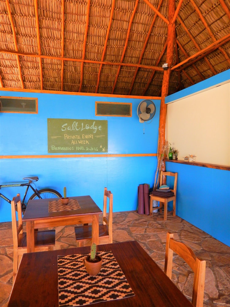 Salt Escapes Nicaragua - Bella Casas