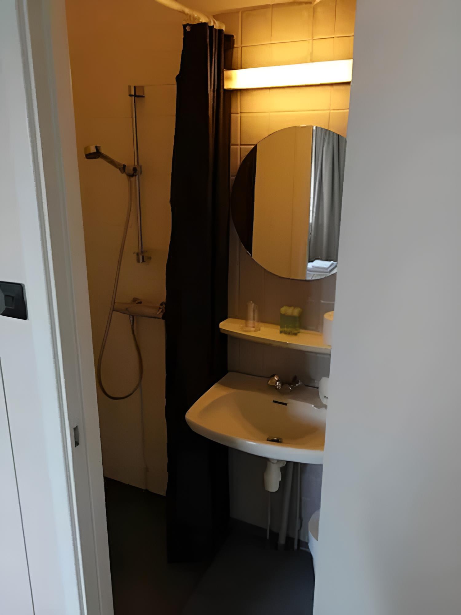 Hotell 1016 Olav Digre