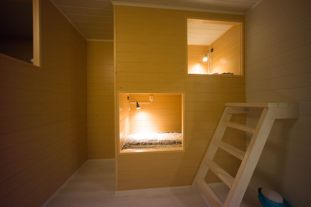 Hostel Ibedcity