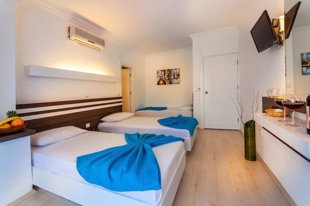Puya Otel - Image 12