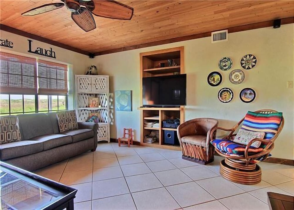 Port A Escapes Vacation Rentals