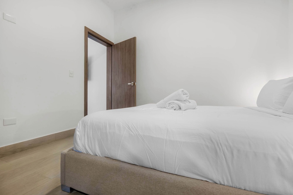 Stylish 3BR Villa by Vistacana Rentals