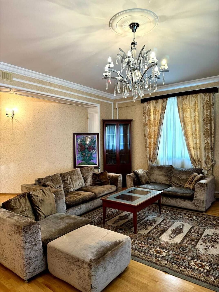 Layla Apartment