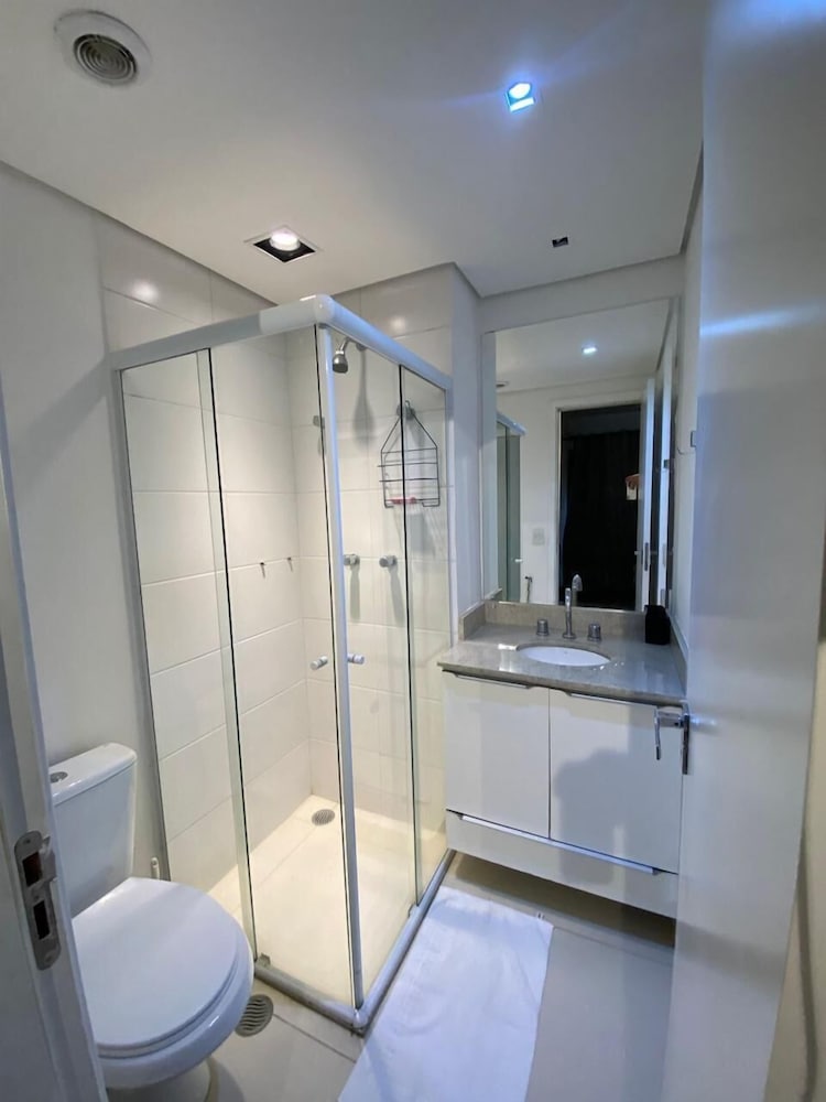 Apartamento próximo a praça da republica