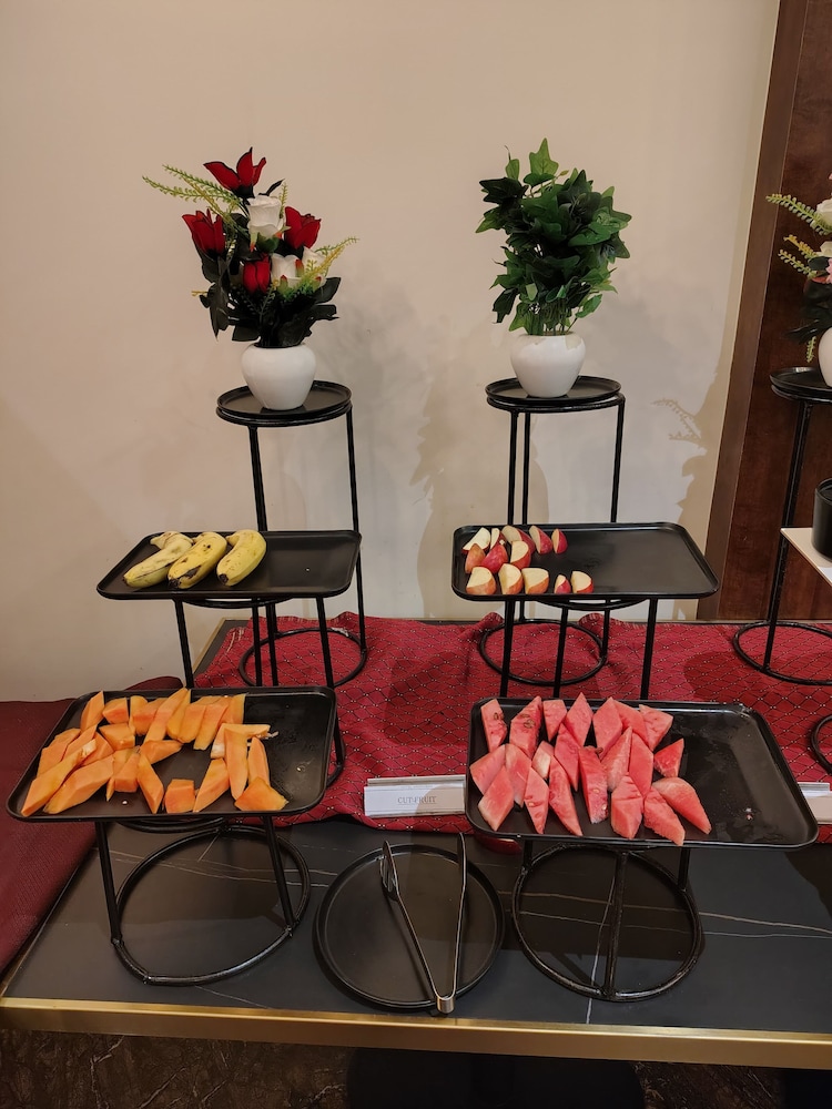 Hotel madhuban