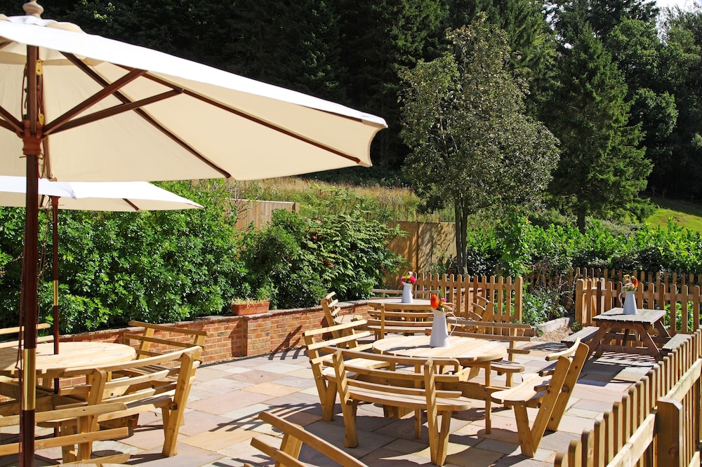 The Plough Inn