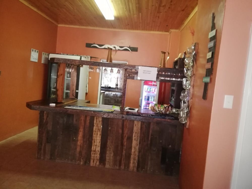 Namgate Guesthouse and Butchery view 2