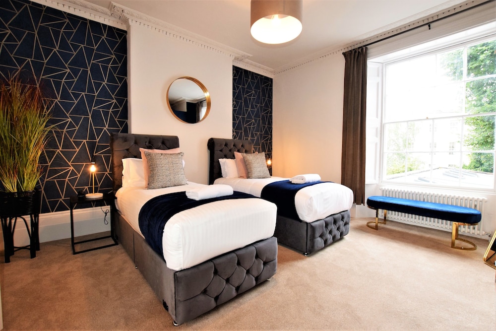 Frederick Place Your Apartment view 2
