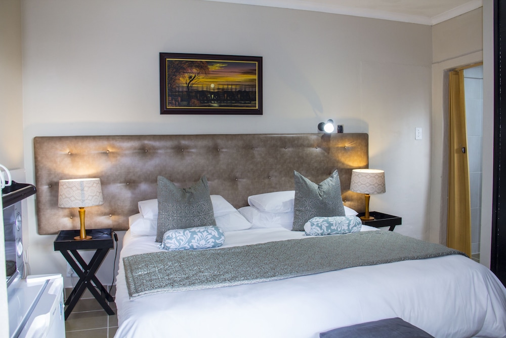 Matt's Rest B&B and Self Catering