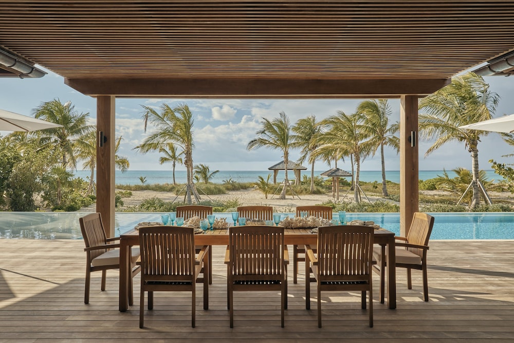 COMO Parrot Cay - Photo 149