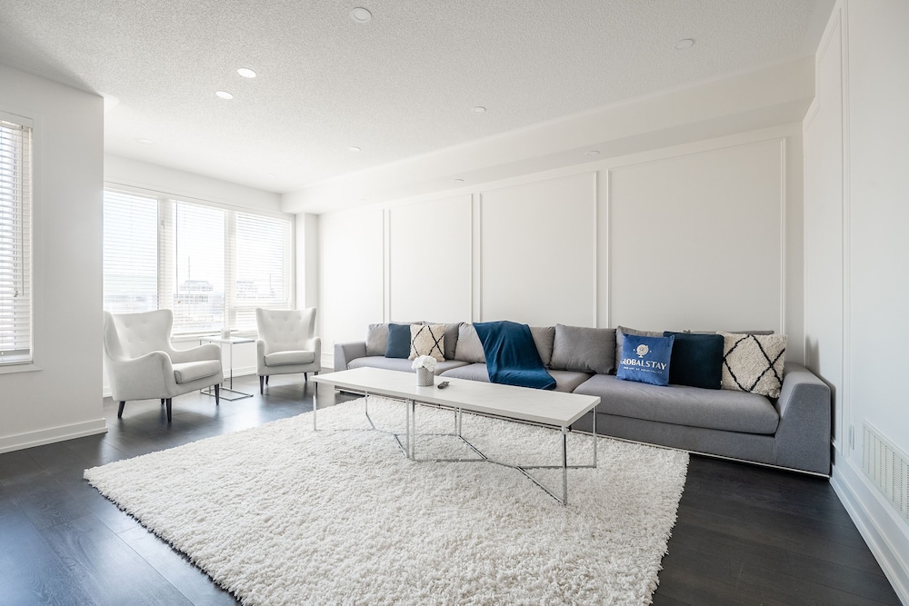 GLOBALSTAY 3Bd Modern Townhouse Oakville