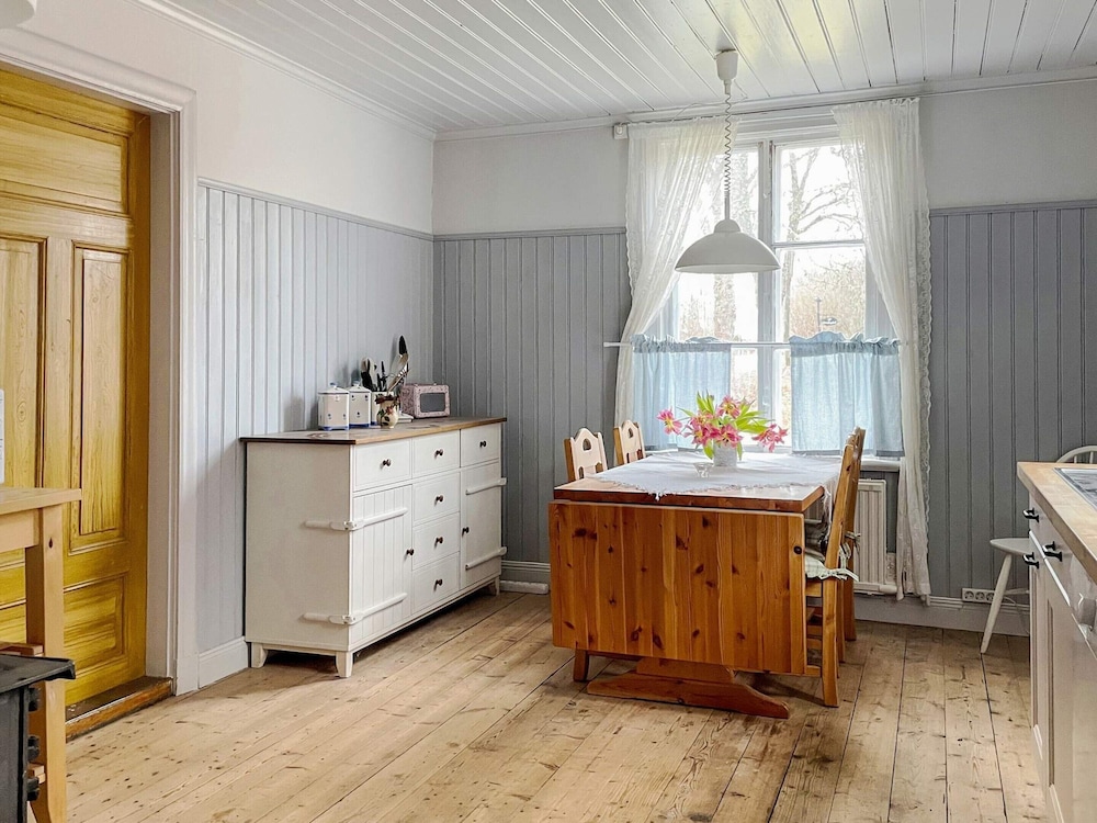 4 Star Holiday Home in Vaddo