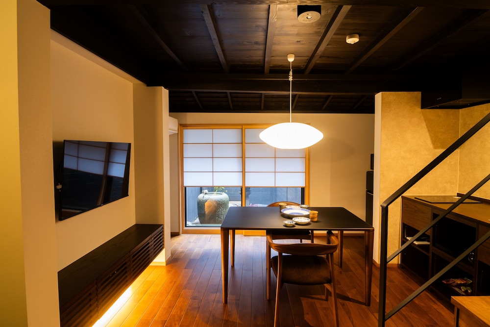 Auberge Homachi Mikuniminato 23
