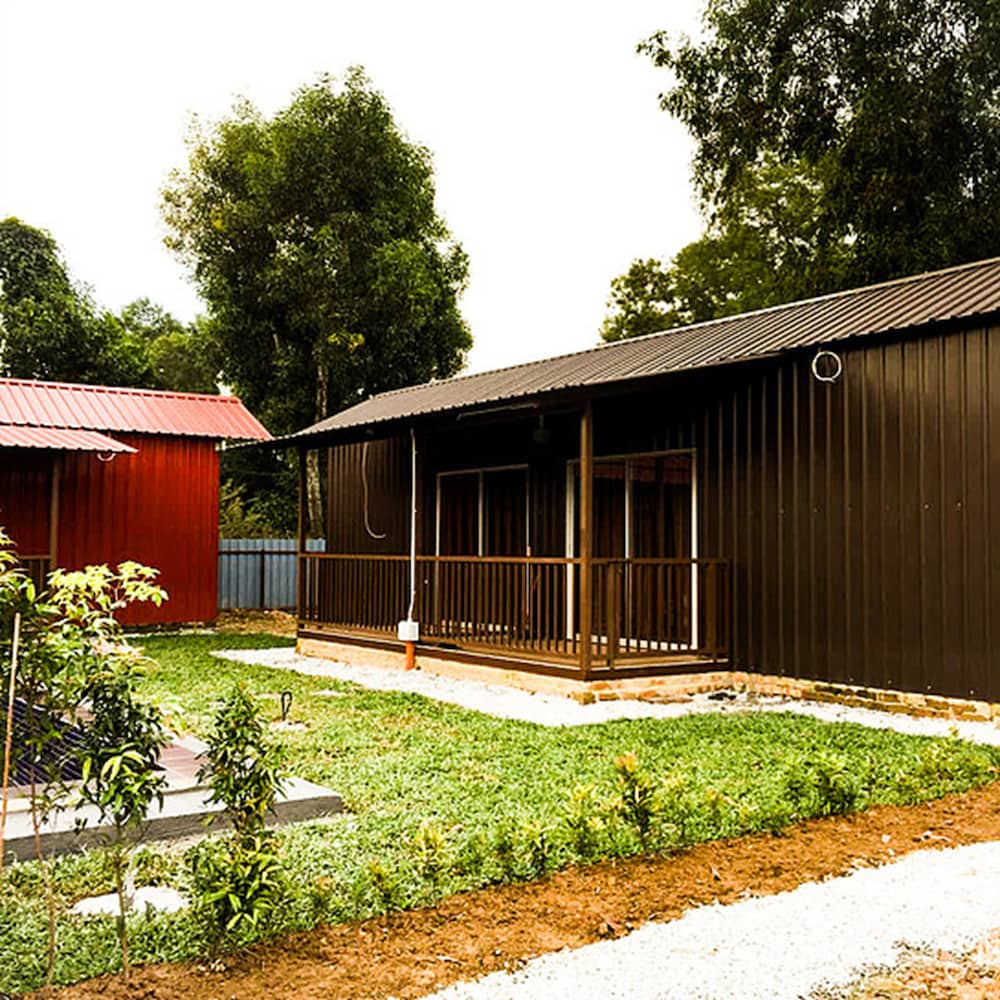Pondok2 Cabin Stay Shah Alam