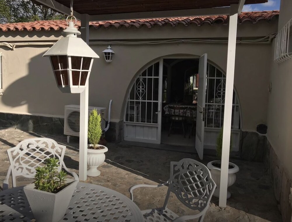 Hermosa Casa de Adobe