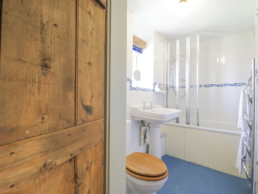 Shoemakers Cottage, Friston