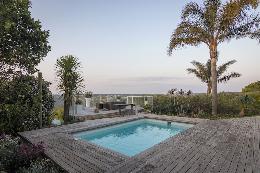Bosavern Guesthouse