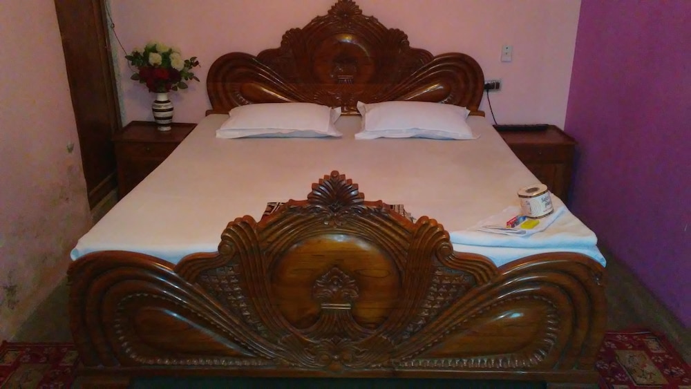 Royal Guest House