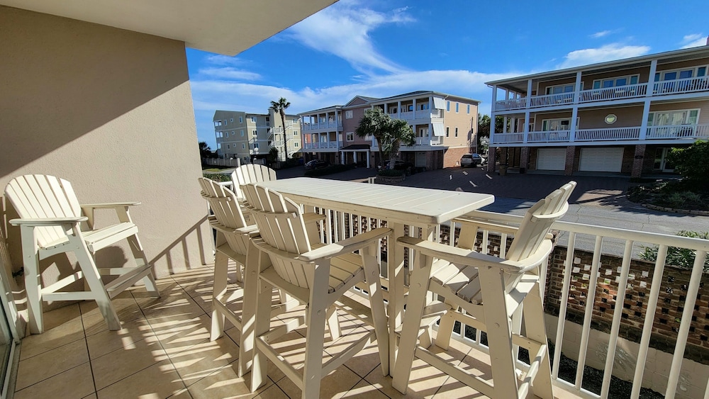 Gull Reef 614 Tybee Vacation Rentals