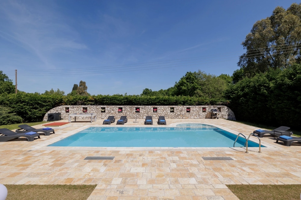 Villa Levanta