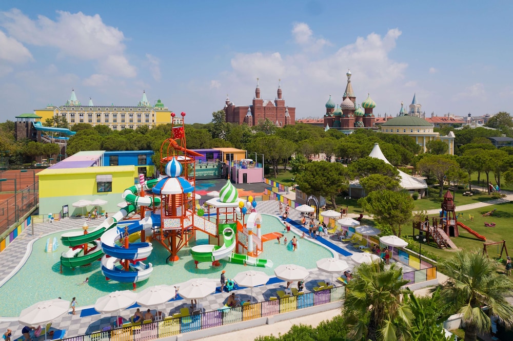 Kremlin Palace