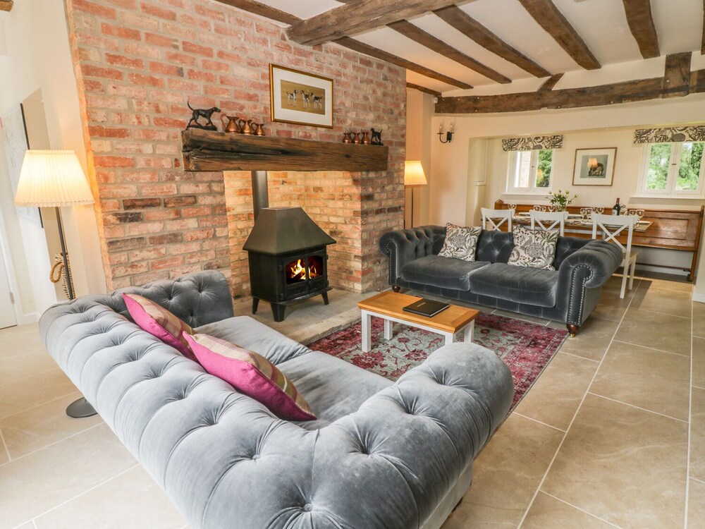 The Dower House