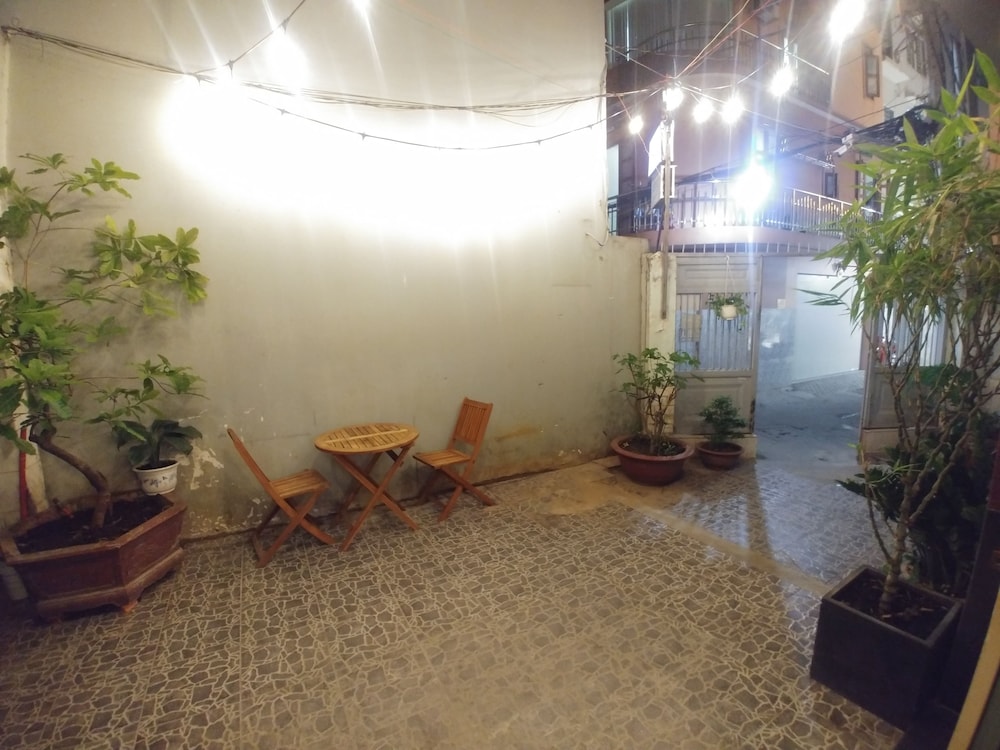 Four of a Kind Hostel