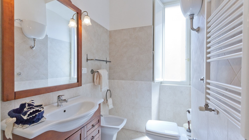 Rental In Rome Vatican Vintage Apartment