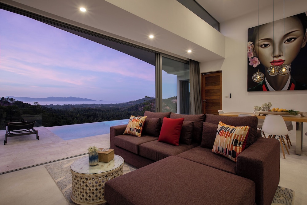 ZOG Villas
