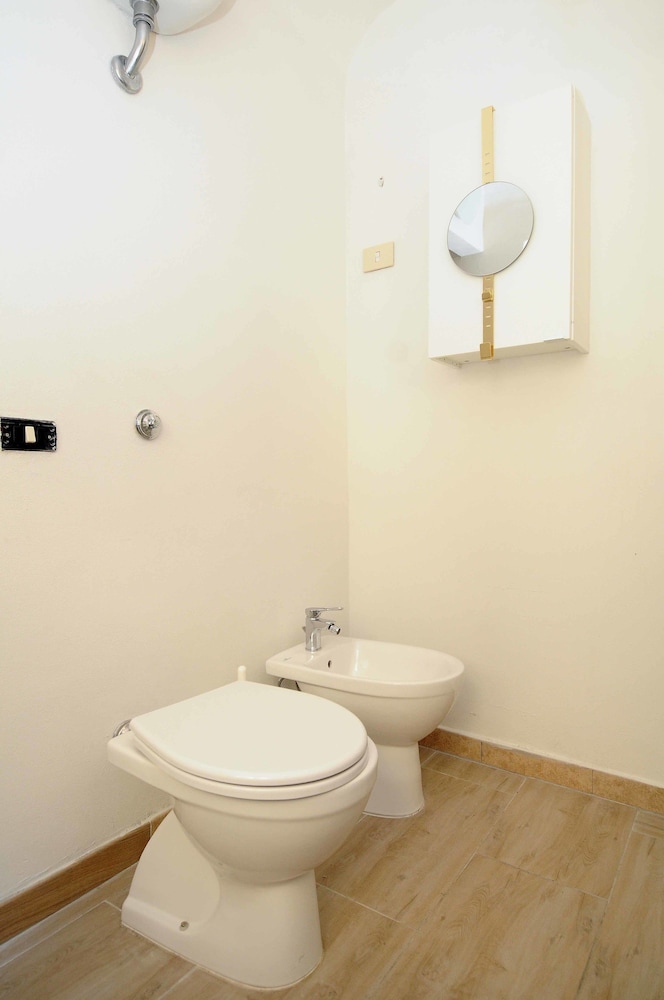 Residenza Aria della Ripa - Apartments & Suites