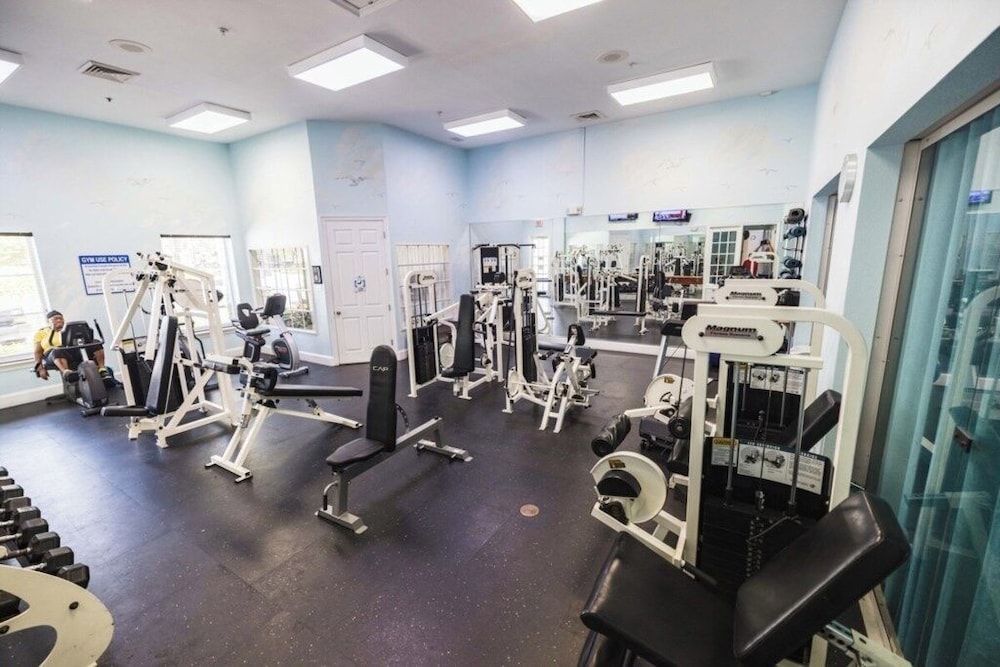 Two Bedroom Condo in Kissimmee near Disney 2 Condo