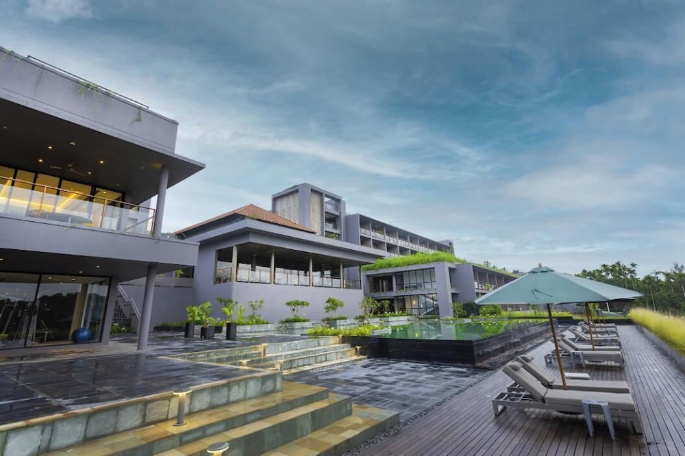 Saptha Resort and spa