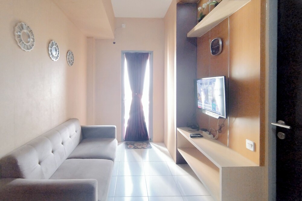 1Br Apartment At Tamansari Prospero Sidoarjo Near Lippo Mall Sidoarjo