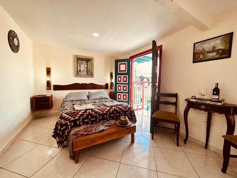 Hostal IntiLuna