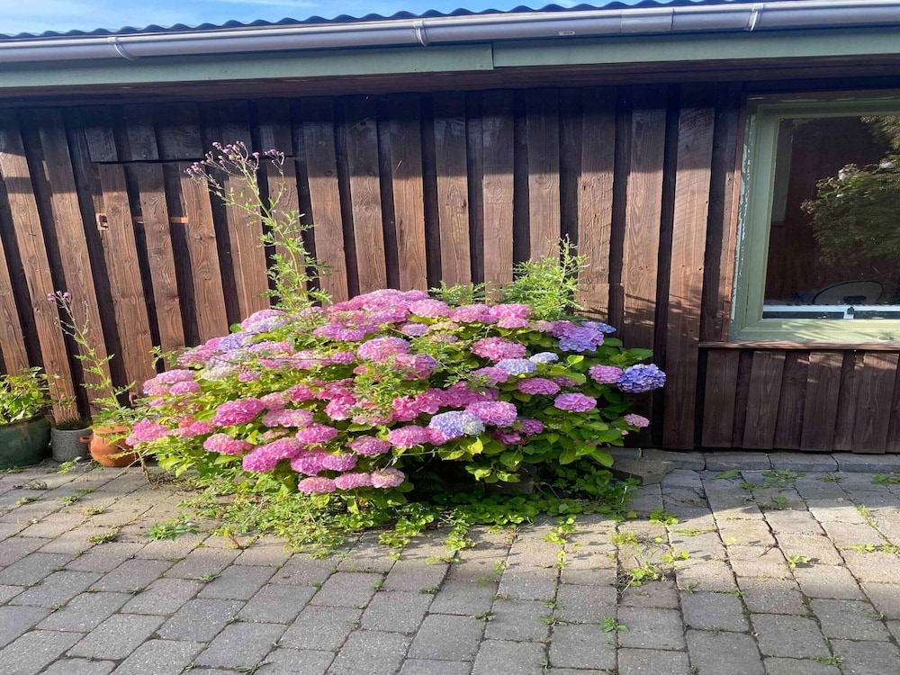 5 Star Holiday Home in Farevejle