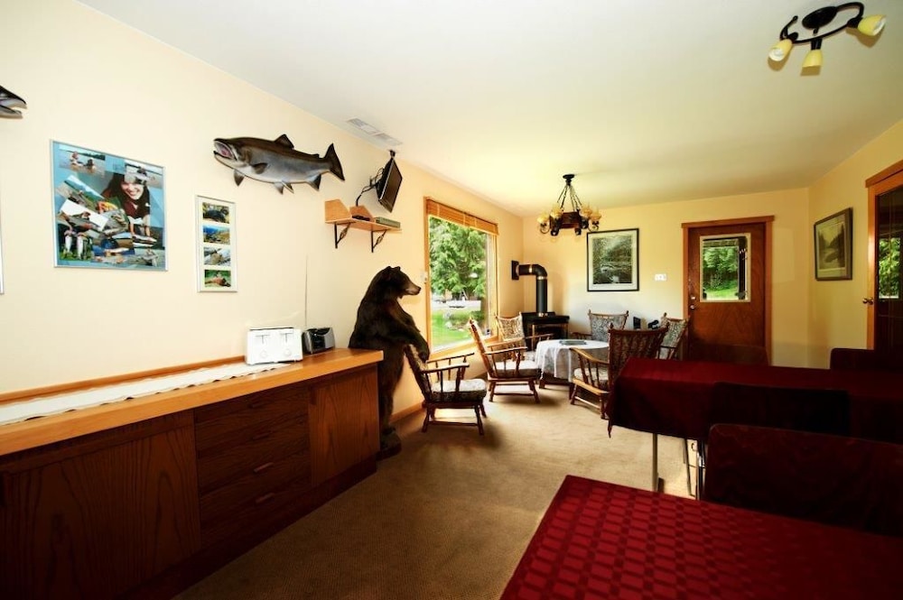 Shames Country Lodge - Image 4