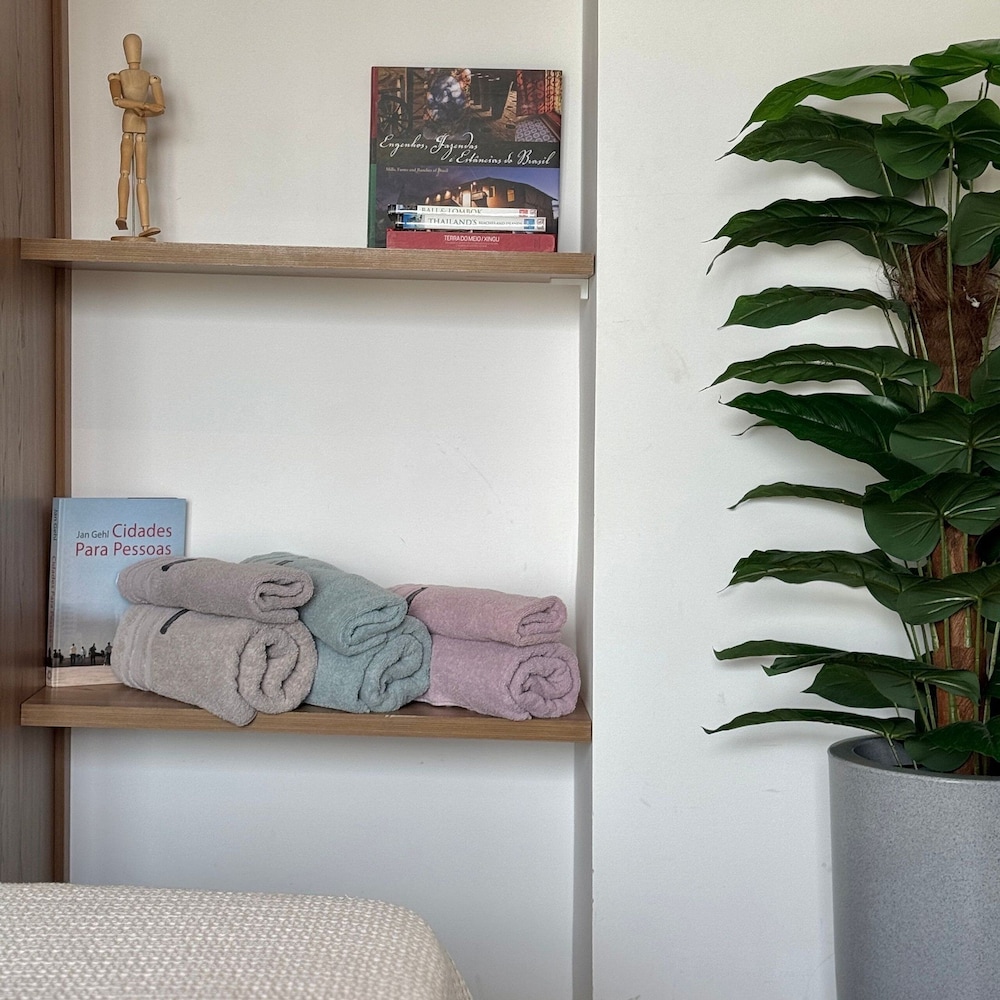 Apartamentos Prime-Prox a Oscar Freire