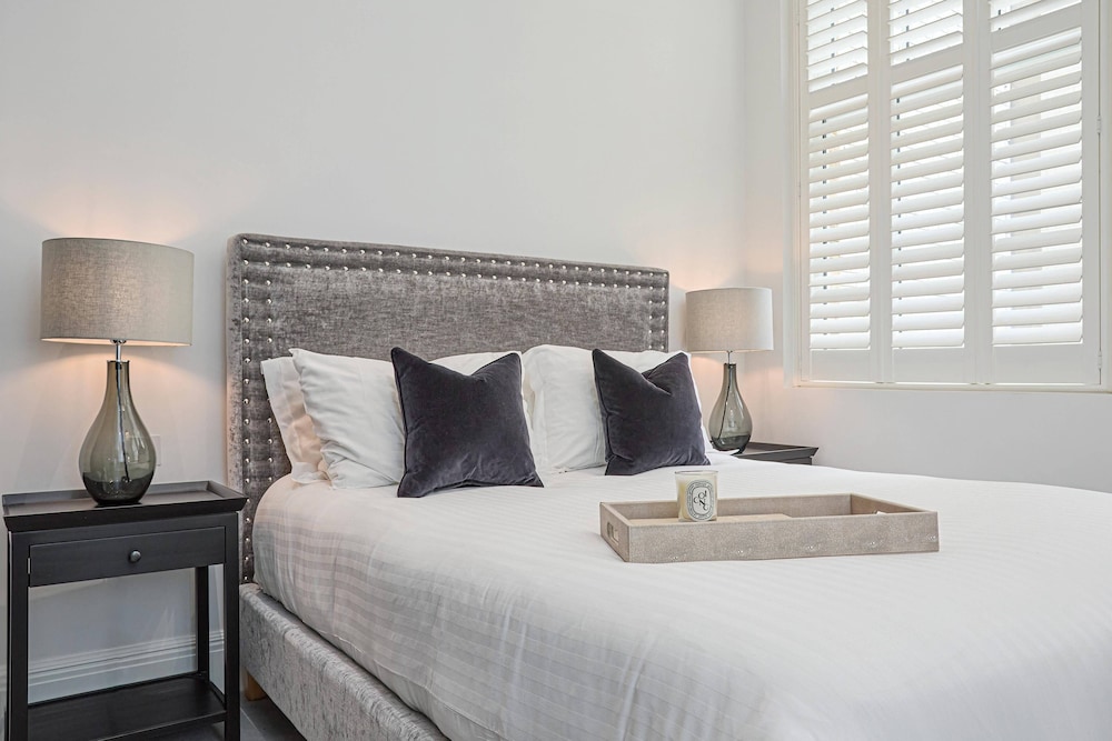 Be London - The Lincoln's Inn Residences