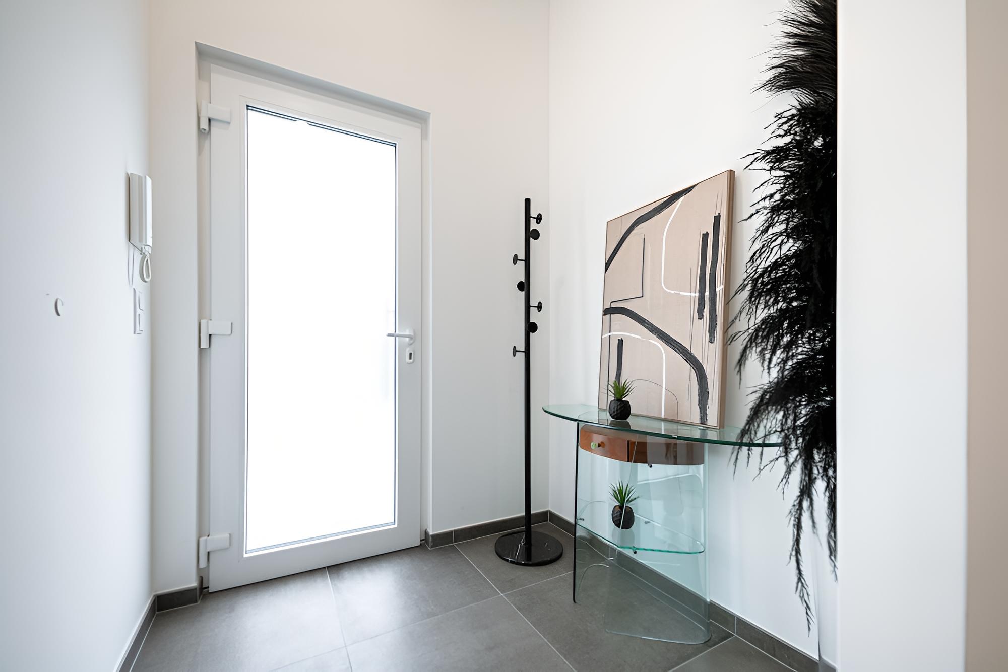 Stylish Designer Studio in Bonnevoie