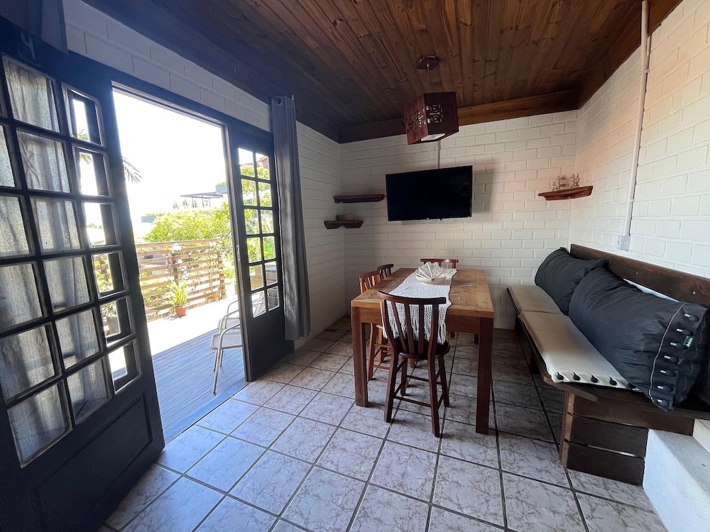 Casas Valley Design - Praia do Rosa - SC